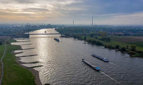 Gebäudereinigung in Leverkusen